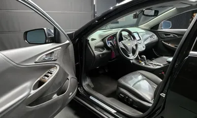 ChevroletGMDaewoo Malibu 2017, 59894 км, за 6765.63 USD - фото 11