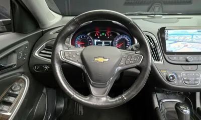 ChevroletGMDaewoo Malibu 2017, 59894 км, за 6765.63 USD - фото 13
