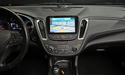 ChevroletGMDaewoo Malibu 2017, 59894 км, за 6765.63 USD - фото 14