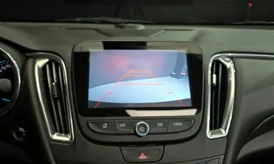 ChevroletGMDaewoo Malibu 2017, 59894 км, за 6765.63 USD - фото 15