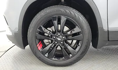 ChevroletGMDaewoo Trax 2019, 30507 км, за 6695.55 USD