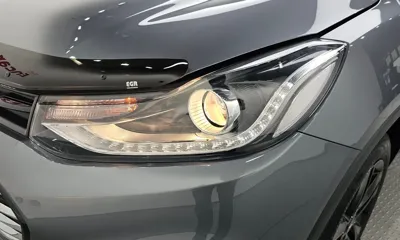 ChevroletGMDaewoo Trax 2019, 30507 км, за 6695.55 USD - фото 16
