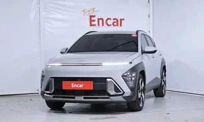 Hyundai Kona 2025, 6827 км, за 19245.92 USD