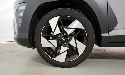 Hyundai Kona 2025, 6827 км, за 19245.92 USD