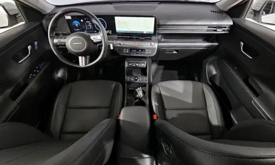 Hyundai Kona 2025, 6827 км, за 19245.92 USD - фото 7