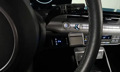 Hyundai Kona 2025, 6827 км, за 19245.92 USD - фото 9