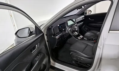 Hyundai Kona 2025, 6827 км, за 19245.92 USD - фото 10