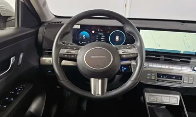 Hyundai Kona 2025, 6827 км, за 19245.92 USD - фото 14