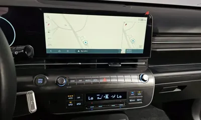 Hyundai Kona 2025, 6827 км, за 19245.92 USD - фото 15