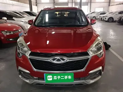 Chery Tiggo 5x 2018, 72900 км, за 2619.14 USD