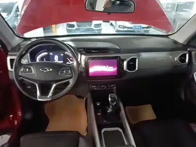 Chery Tiggo 5x 2018, 72900 км, за 2619.14 USD - фото 6