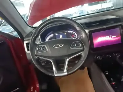 Chery Tiggo 5x 2018, 72900 км, за 2619.14 USD - фото 7