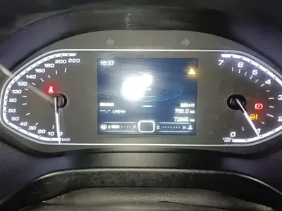 Chery Tiggo 5x 2018, 72900 км, за 2619.14 USD - фото 8