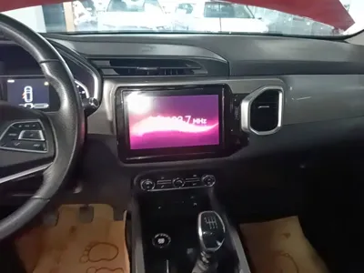 Chery Tiggo 5x 2018, 72900 км, за 2619.14 USD - фото 9