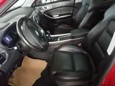 Chery Tiggo 5x 2018, 72900 км, за 2619.14 USD - фото 11