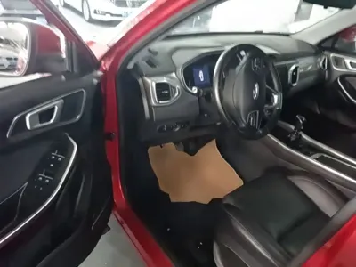 Chery Tiggo 5x 2018, 72900 км, за 2619.14 USD - фото 12