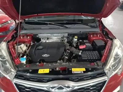 Chery Tiggo 5x 2018, 72900 км, за 2619.14 USD - фото 16