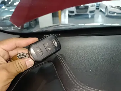 Chery Tiggo 5x 2018, 72900 км, за 2619.14 USD - фото 17