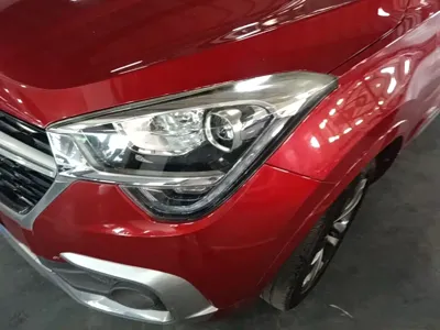 Chery Tiggo 5x 2018, 72900 км, за 2619.14 USD - фото 18