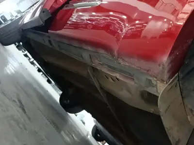 Chery Tiggo 5x 2018, 72900 км, за 2619.14 USD - фото 21