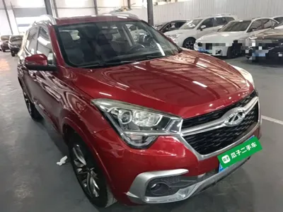 Chery Tiggo 5x 2018, 72900 км, за 2619.14 USD - фото 22