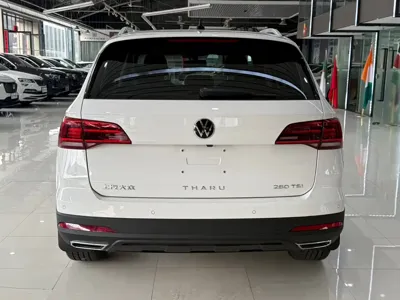 Volkswagen Tharu 2022, 44000 км, за 18690.26 USD
