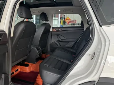 Volkswagen Tharu 2022, 44000 км, за 18690.26 USD - фото 8