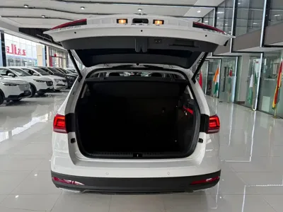 Volkswagen Tharu 2022, 44000 км, за 18690.26 USD - фото 9