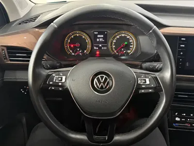 Volkswagen Tharu 2022, 44000 км, за 18690.26 USD - фото 14