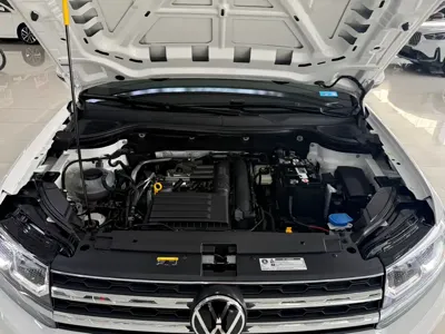 Volkswagen Tharu 2022, 44000 км, за 18690.26 USD - фото 20