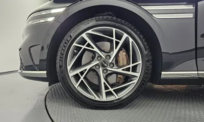 Genesis G90 2023, 34343 км, за 55349.33 USD