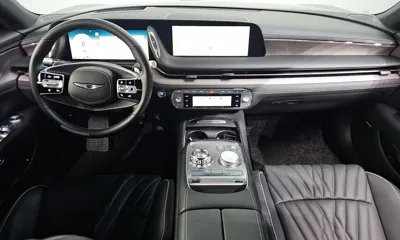 Genesis G90 2023, 34343 км, за 55349.33 USD - фото 7