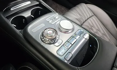 Genesis G90 2023, 34343 км, за 55349.33 USD - фото 9