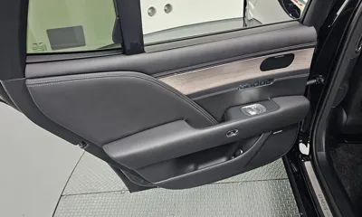 Genesis G90 2023, 34343 км, за 55349.33 USD - фото 25