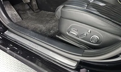 Genesis G90 2023, 34343 км, за 55349.33 USD - фото 31