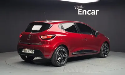 Renault-KoreaSamsung Cilo 2018, 69349 км, за 4785.35 USD