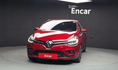 Renault-KoreaSamsung Cilo 2018, 69349 км, за 4785.35 USD