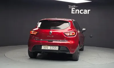 Renault-KoreaSamsung Cilo 2018, 69349 км, за 4785.35 USD
