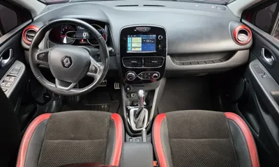 Renault-KoreaSamsung Cilo 2018, 69349 км, за 4785.35 USD - фото 7