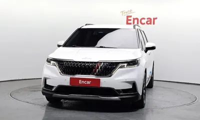 Kia Canival 2022, 88854 км, за 17451.32 USD