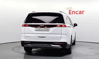 Kia Canival 2022, 88854 км, за 17451.32 USD