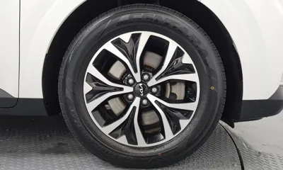 Kia Canival 2022, 88854 км, за 17451.32 USD