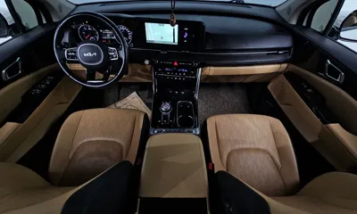 Kia Canival 2022, 88854 км, за 17451.32 USD - фото 7
