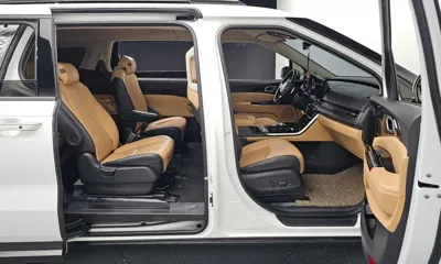 Kia Canival 2022, 88854 км, за 17451.32 USD - фото 12