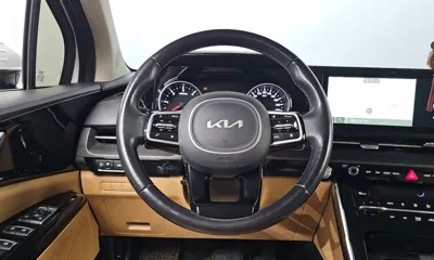 Kia Canival 2022, 88854 км, за 17451.32 USD - фото 15