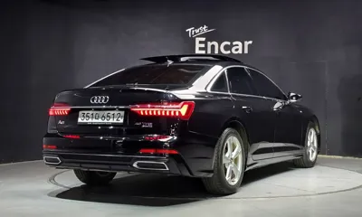 Audi A6 2020, 99802 км, за 18037.66 USD