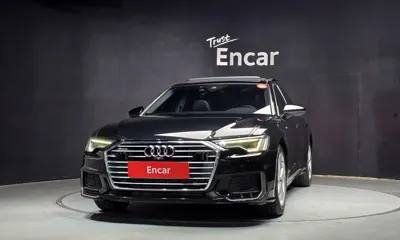 Audi A6 2020, 99802 км, за 18037.66 USD