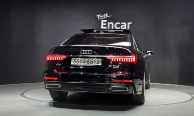 Audi A6 2020, 99802 км, за 18037.66 USD