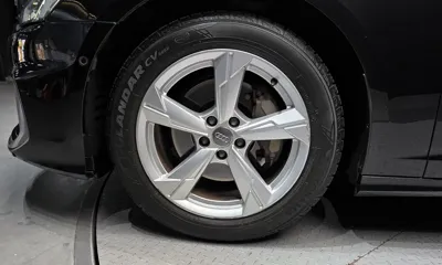 Audi A6 2020, 99802 км, за 18037.66 USD