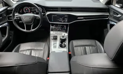Audi A6 2020, 99802 км, за 18037.66 USD - фото 7
